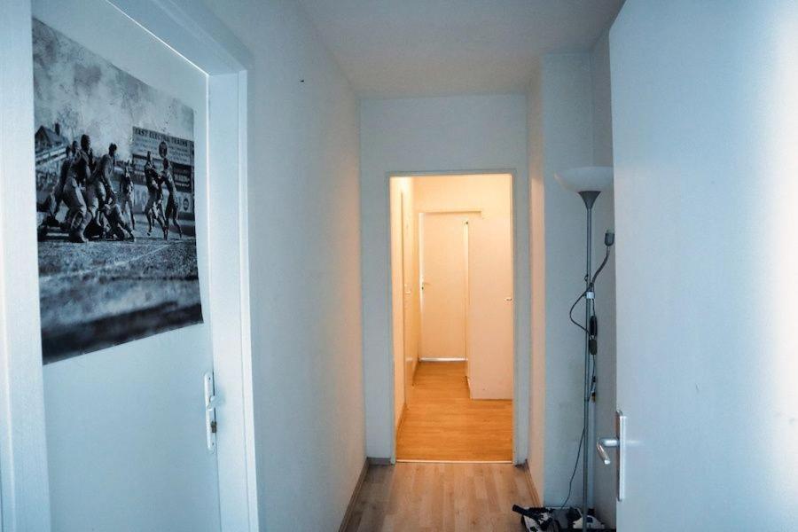 C Private Room In City Center In Братислава Екстериор снимка